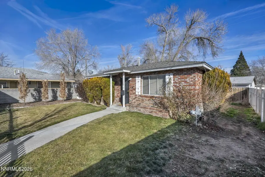 1522 Kirman Avenue #1520 / 1522, Reno, NV 89502 - Image #3