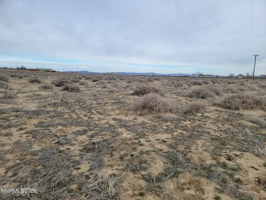 1340 W Badger Street, Silver Springs, NV 89429 - Image #2