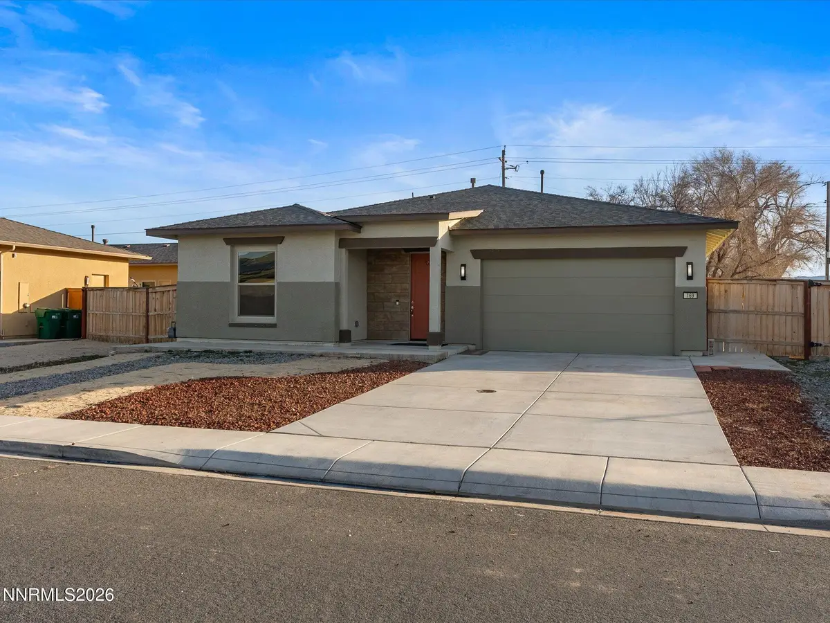 169 Pelican Way, Fernley, NV 89408 - Image #1