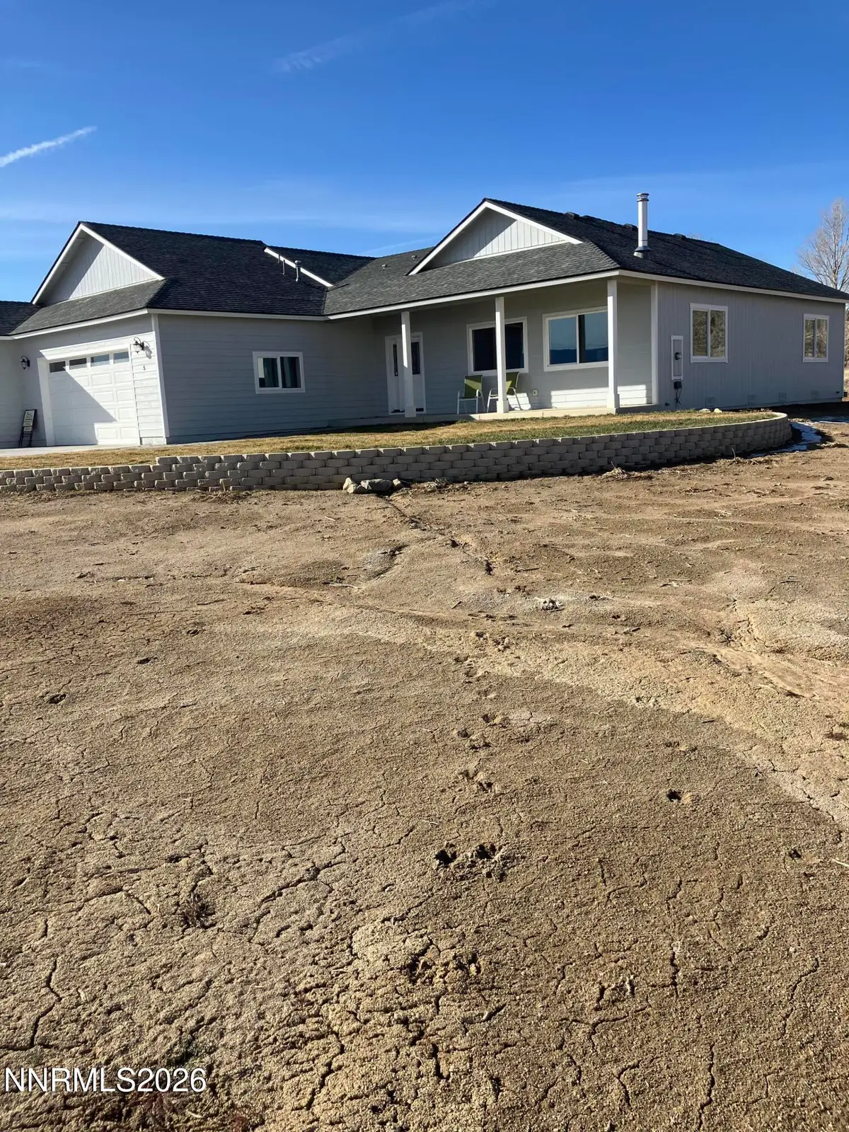 5 Pit Road, Wellington, NV 89444 - Image #1