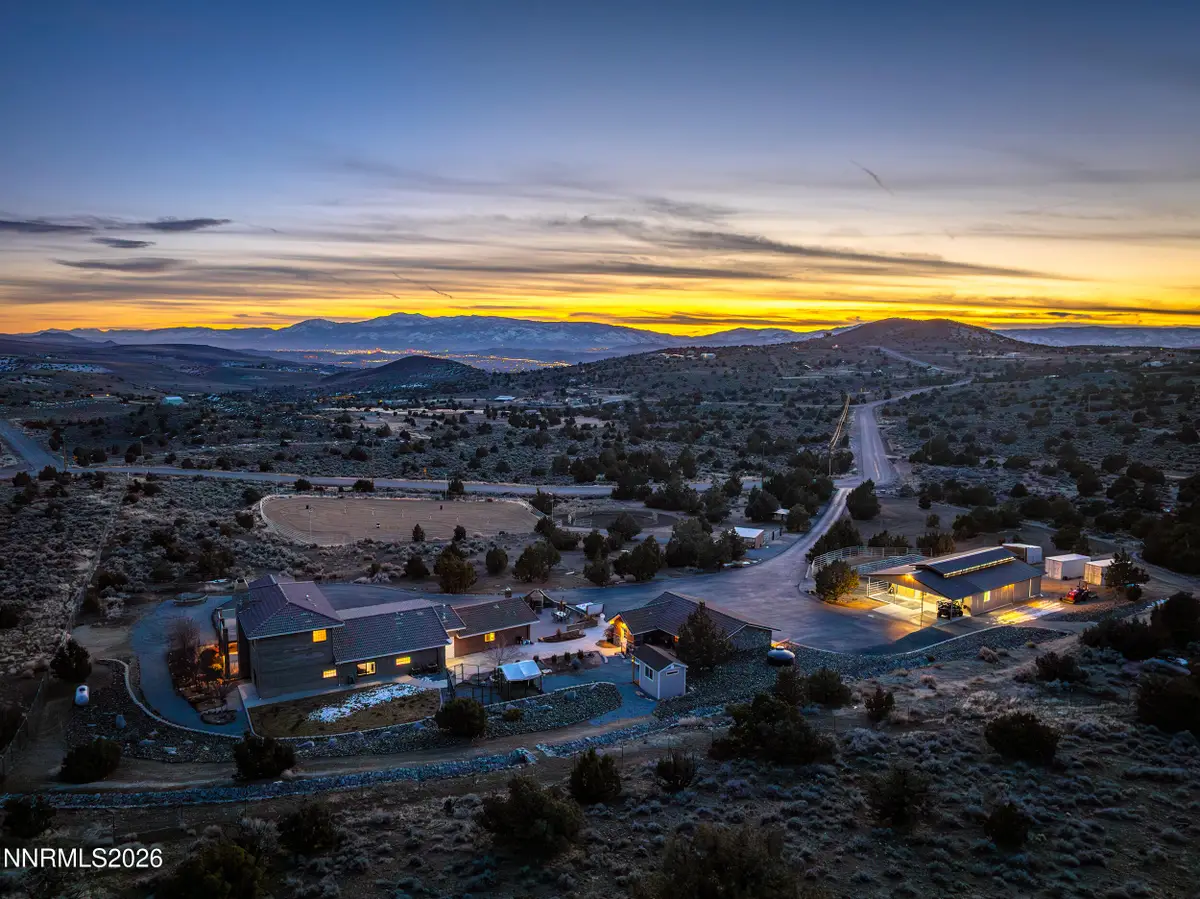 730 Encanto Drive, Sparks, NV 89441 - Image #1