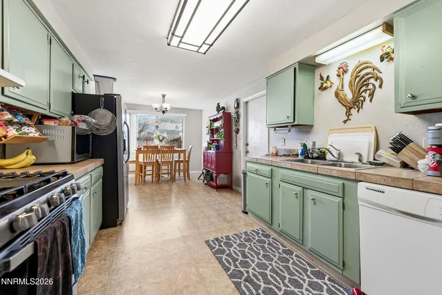 220 E Hampton Drive, Carson City, NV 89706 - Image #2