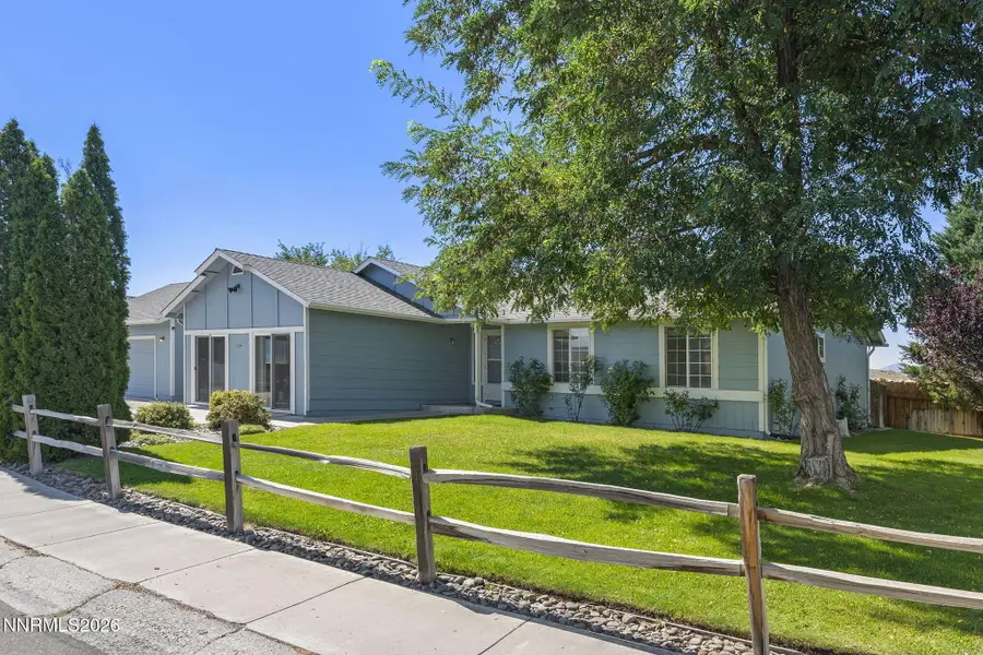 1304 Yellowjacket Lane, Gardnerville, NV 89460 - Image #3