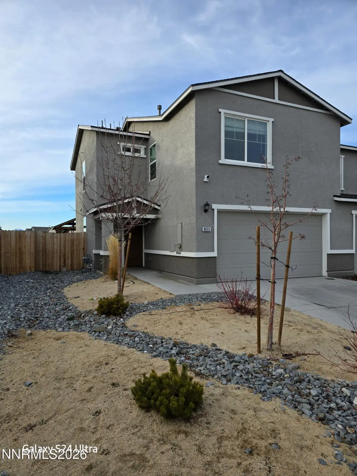 8833 Sky Wind Road, Reno, NV 89506 - #1