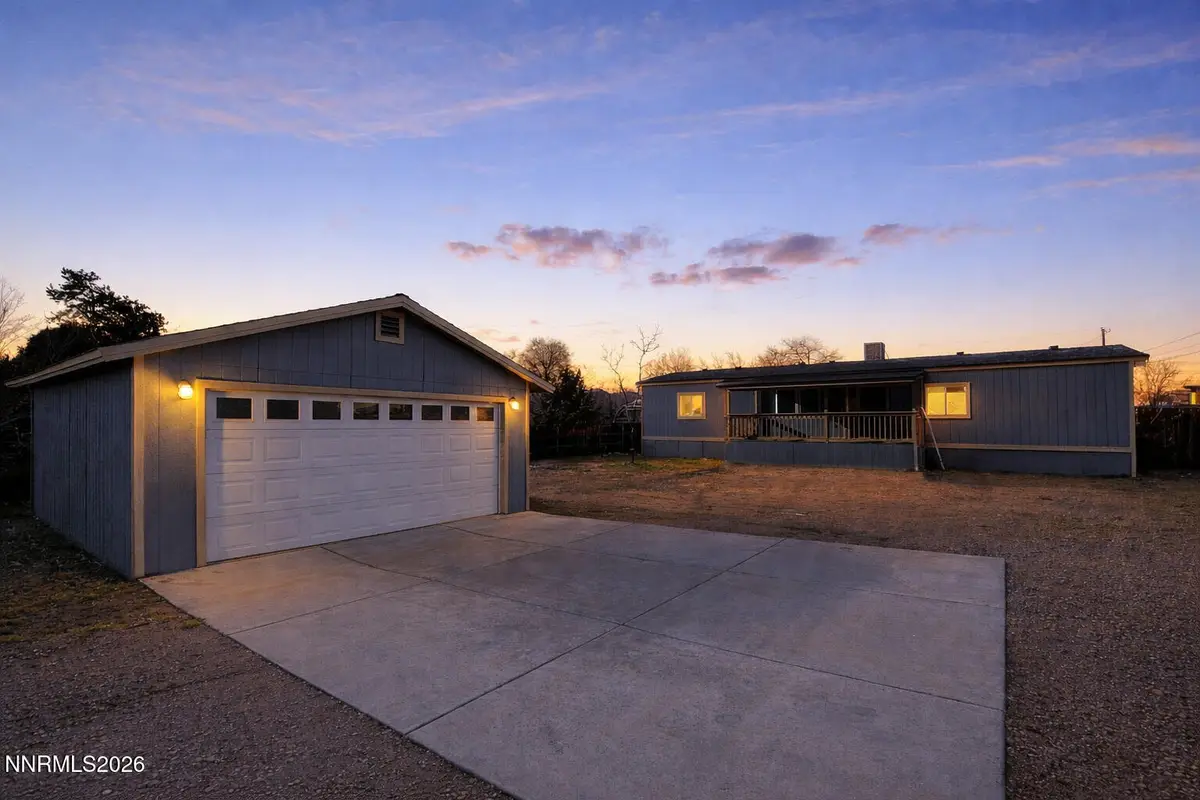 520 E 8th Avenue, Sun Valley, NV 89433 - Image #1