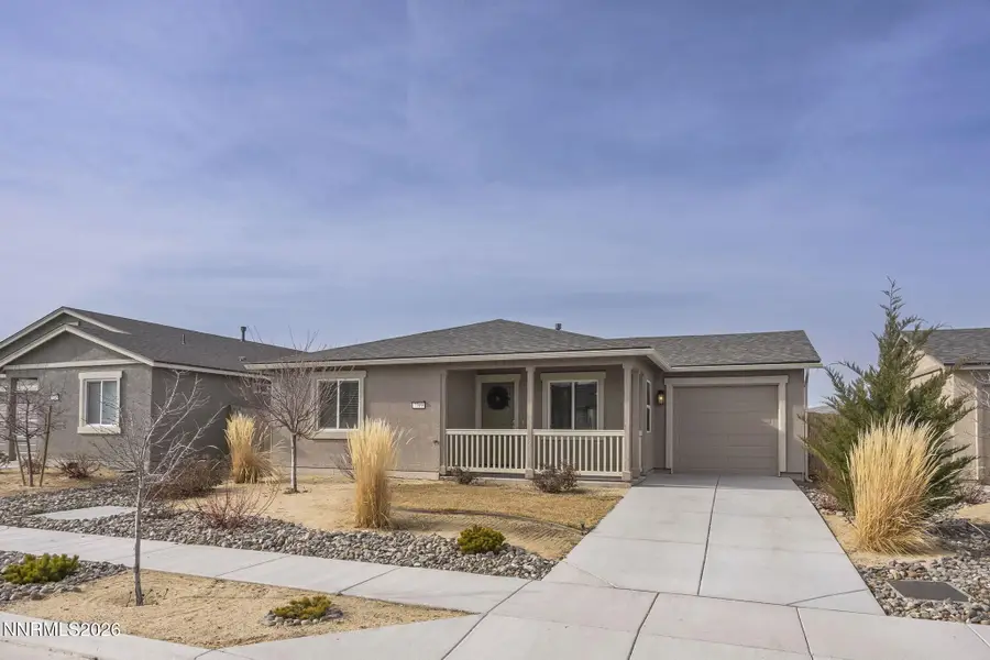 7709 Sandy Valley Drive, Reno, NV 89506 - #2