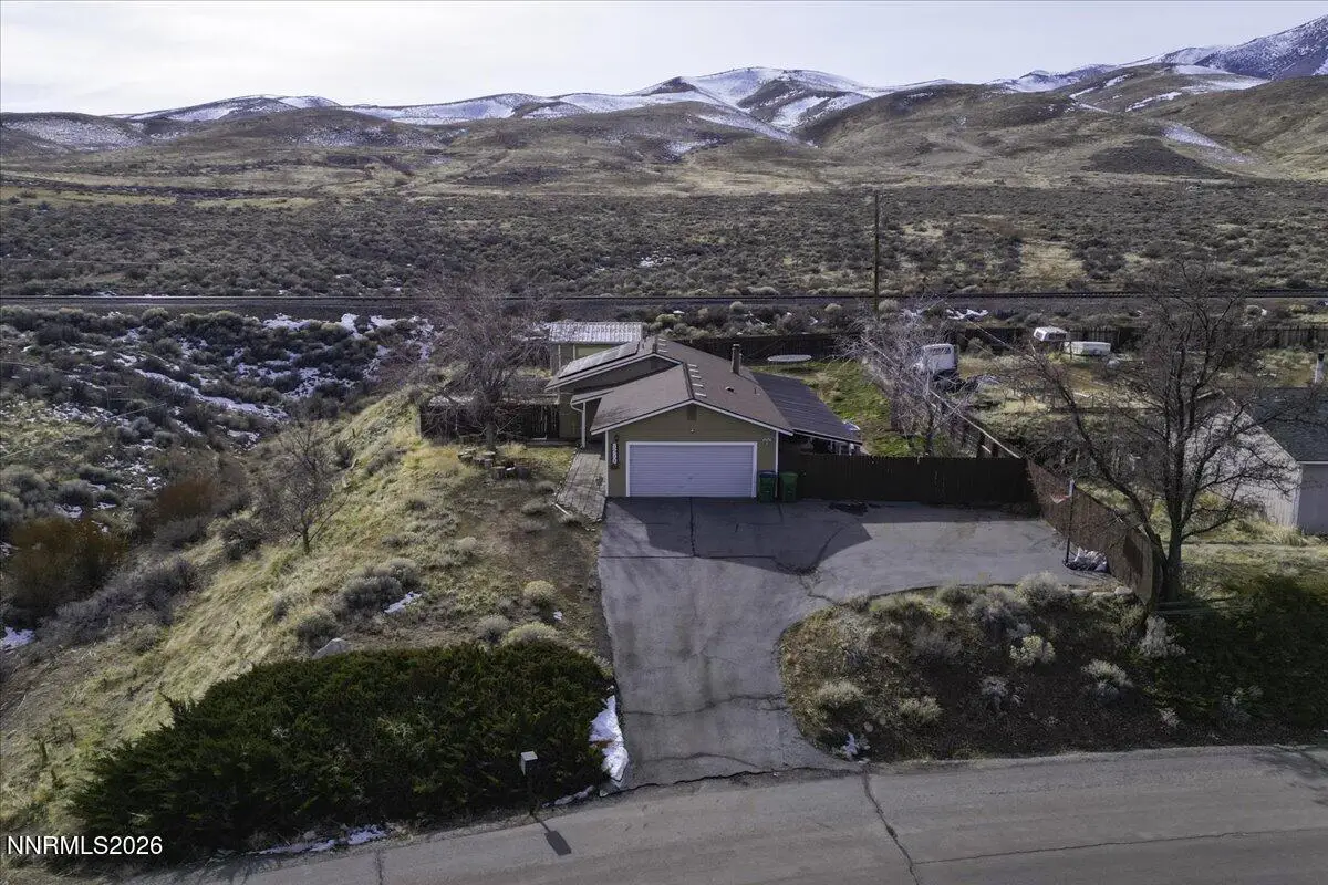 8290 Mohawk Lane, Reno, NV 89506 - Image #1