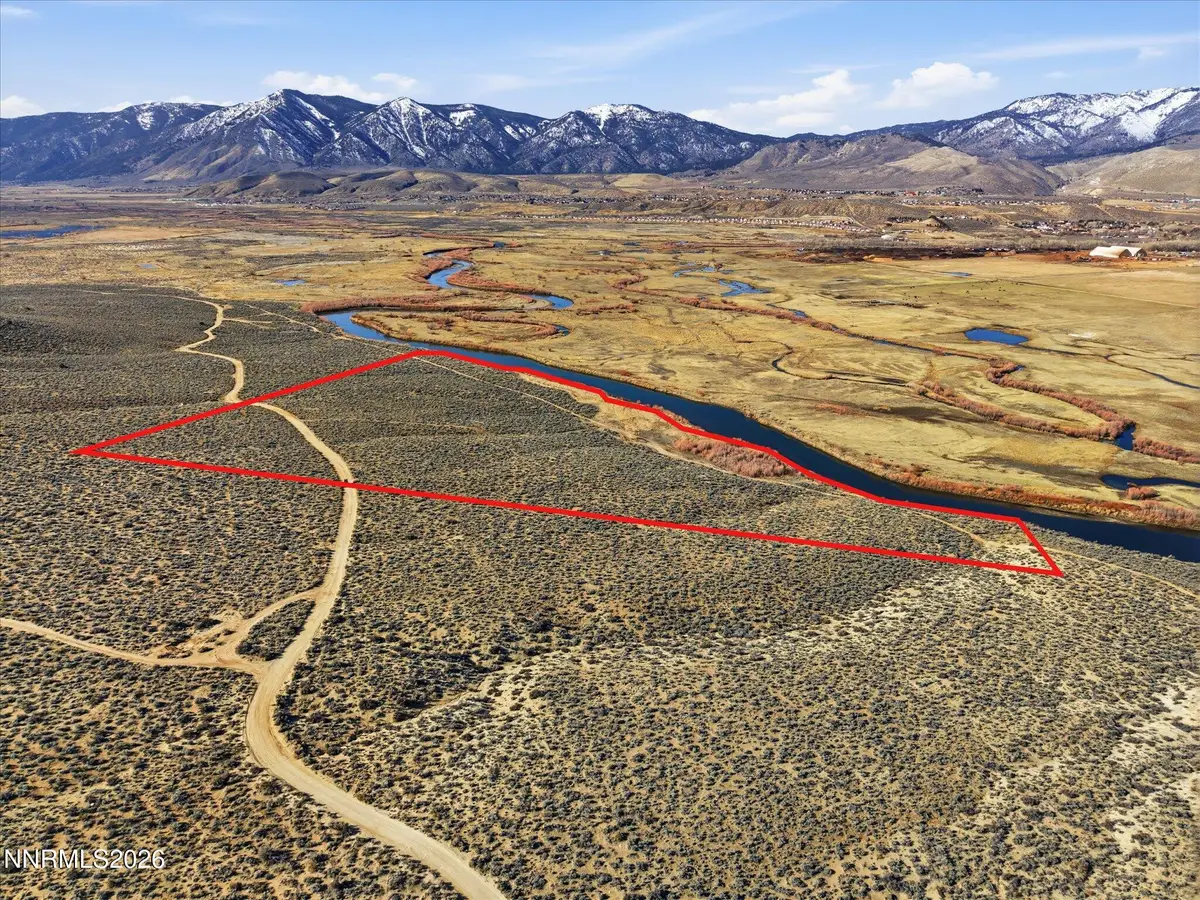 10281 Vicky Lane Jeep Trail, Carson City, NV 89702 - Image #1