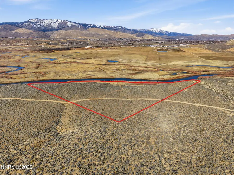 10281 Vicky Lane Jeep Trail, Carson City, NV 89702 - Image #3