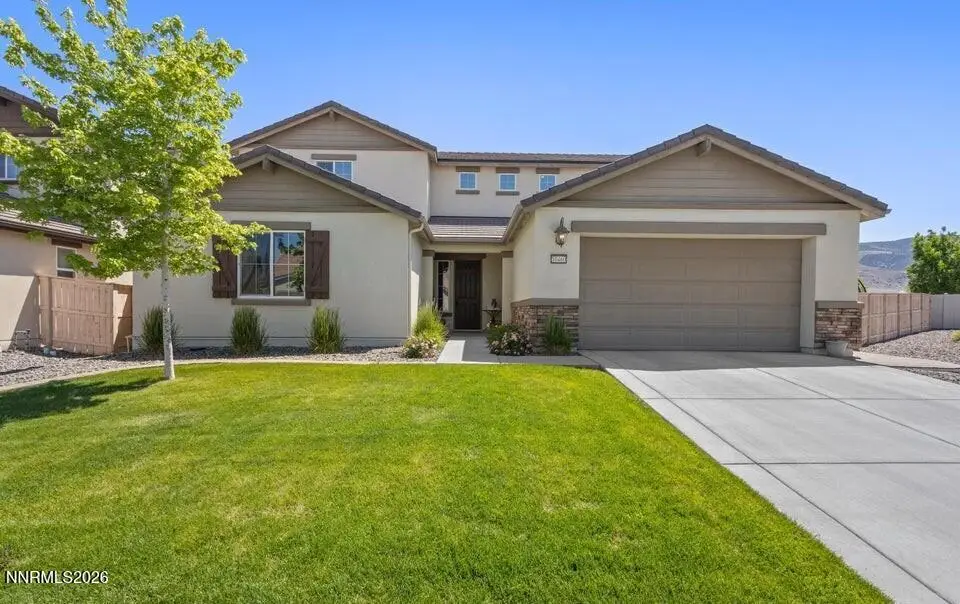 10460 Mott Court, Reno, NV 89521 - Image #1
