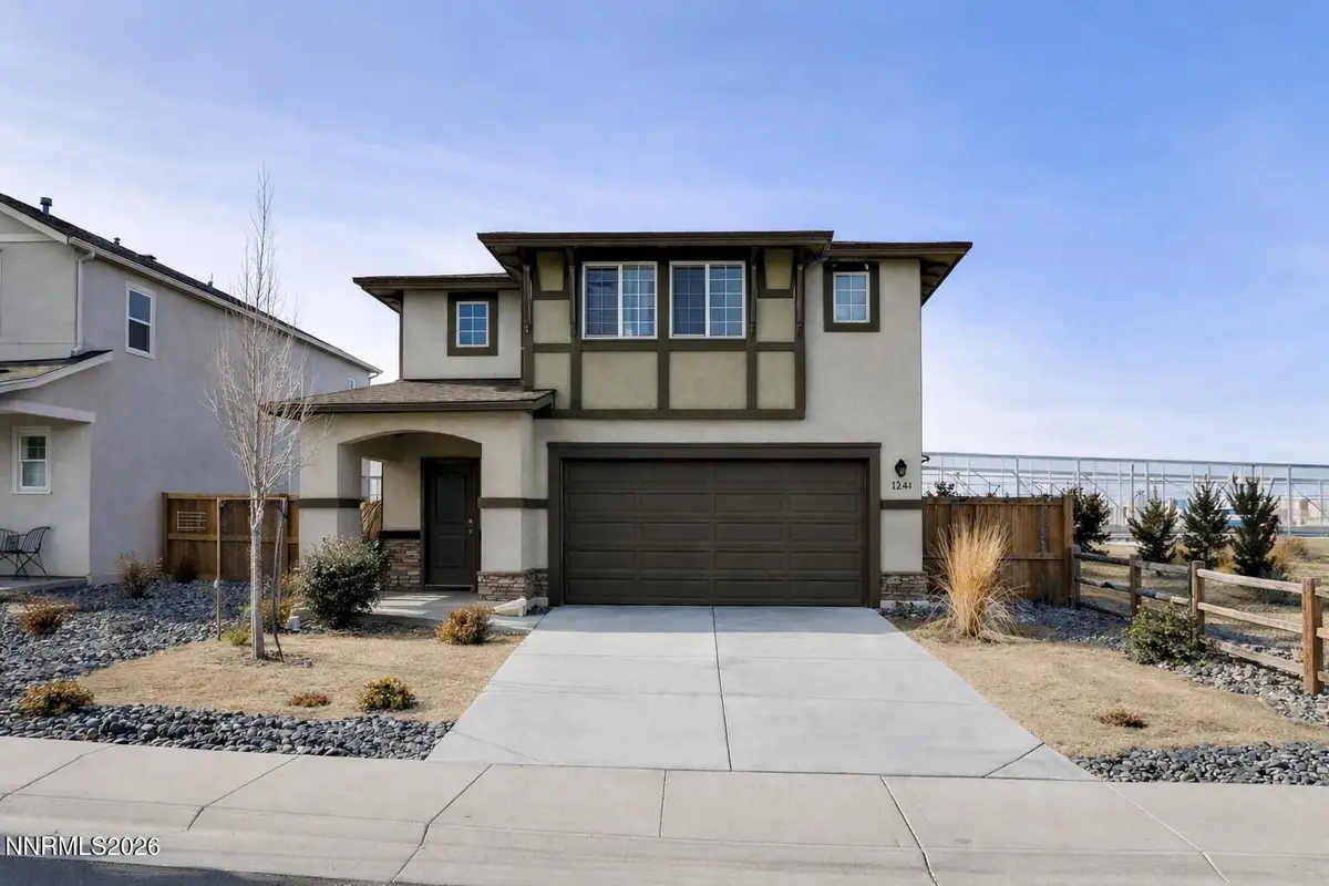 641 Pleasant Vista Drive, Reno, NV 89506 - Image #1