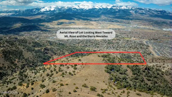 0 Geiger Grade (016-751-20) Road, Reno, NV 89521