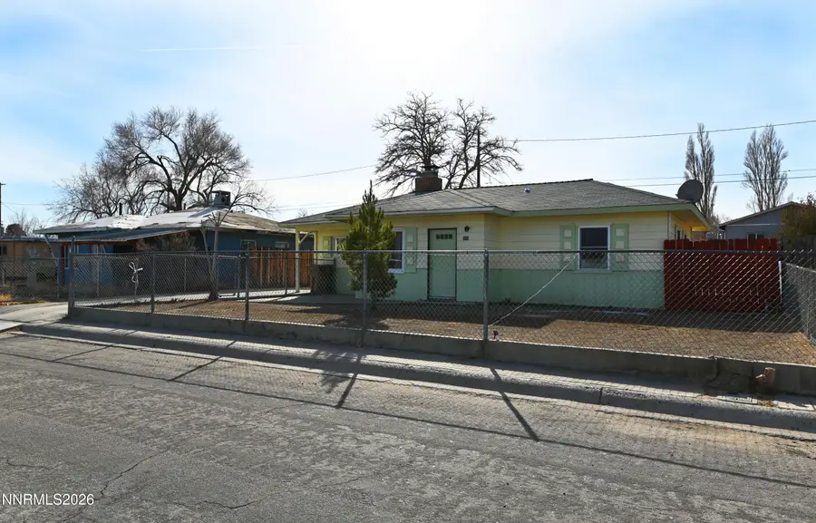 110 Harrison Street, Hawthorne, NV 89415 - #2