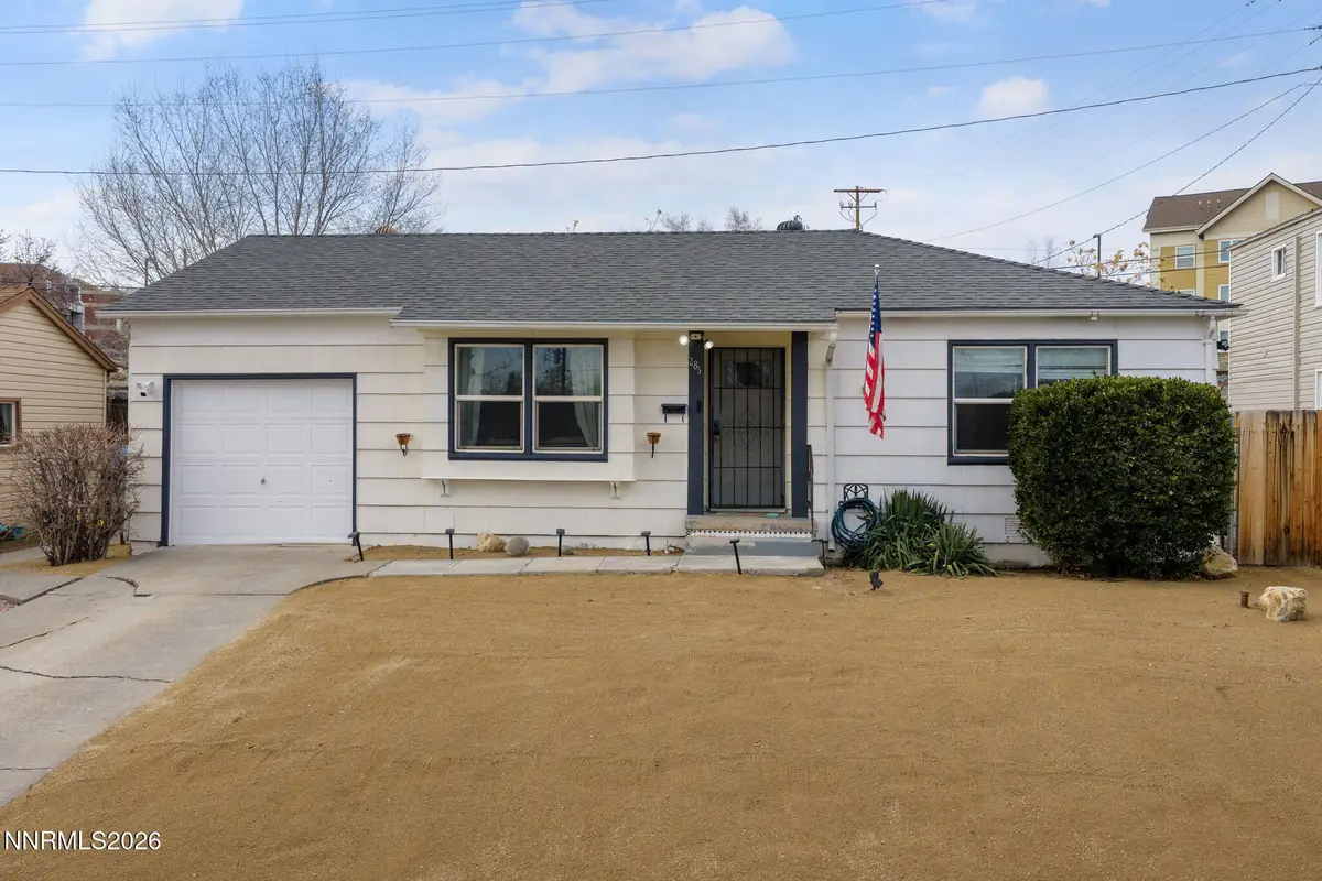 285 Bartlett Street, Reno, NV 89512 - Image #1