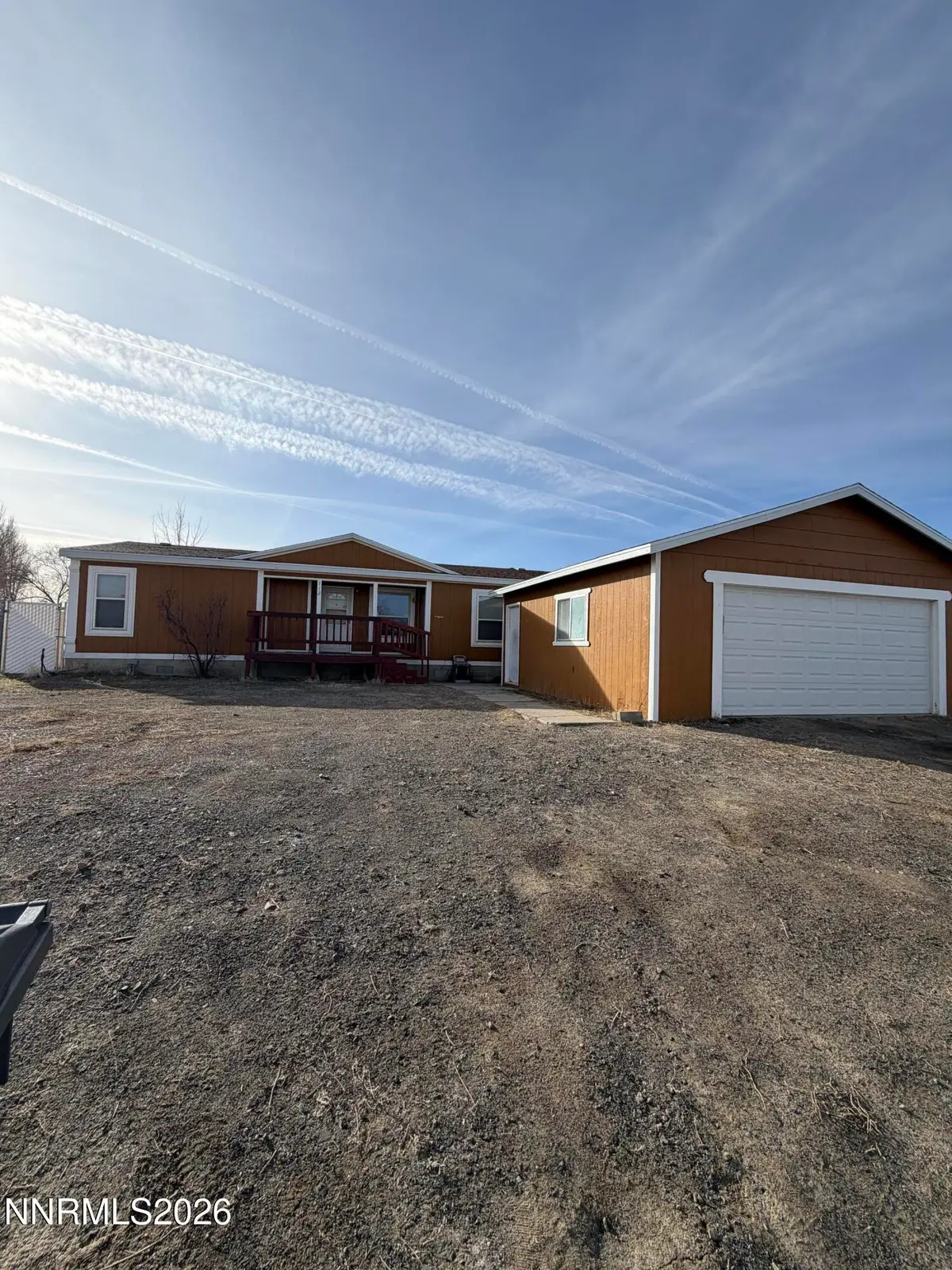 112 Mccoy Lane, Battle Mountain, NV 89820 - Image #1
