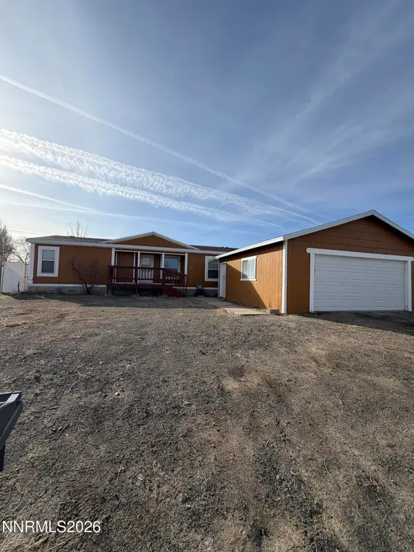 112 Mccoy Lane, Battle Mountain, NV 89820