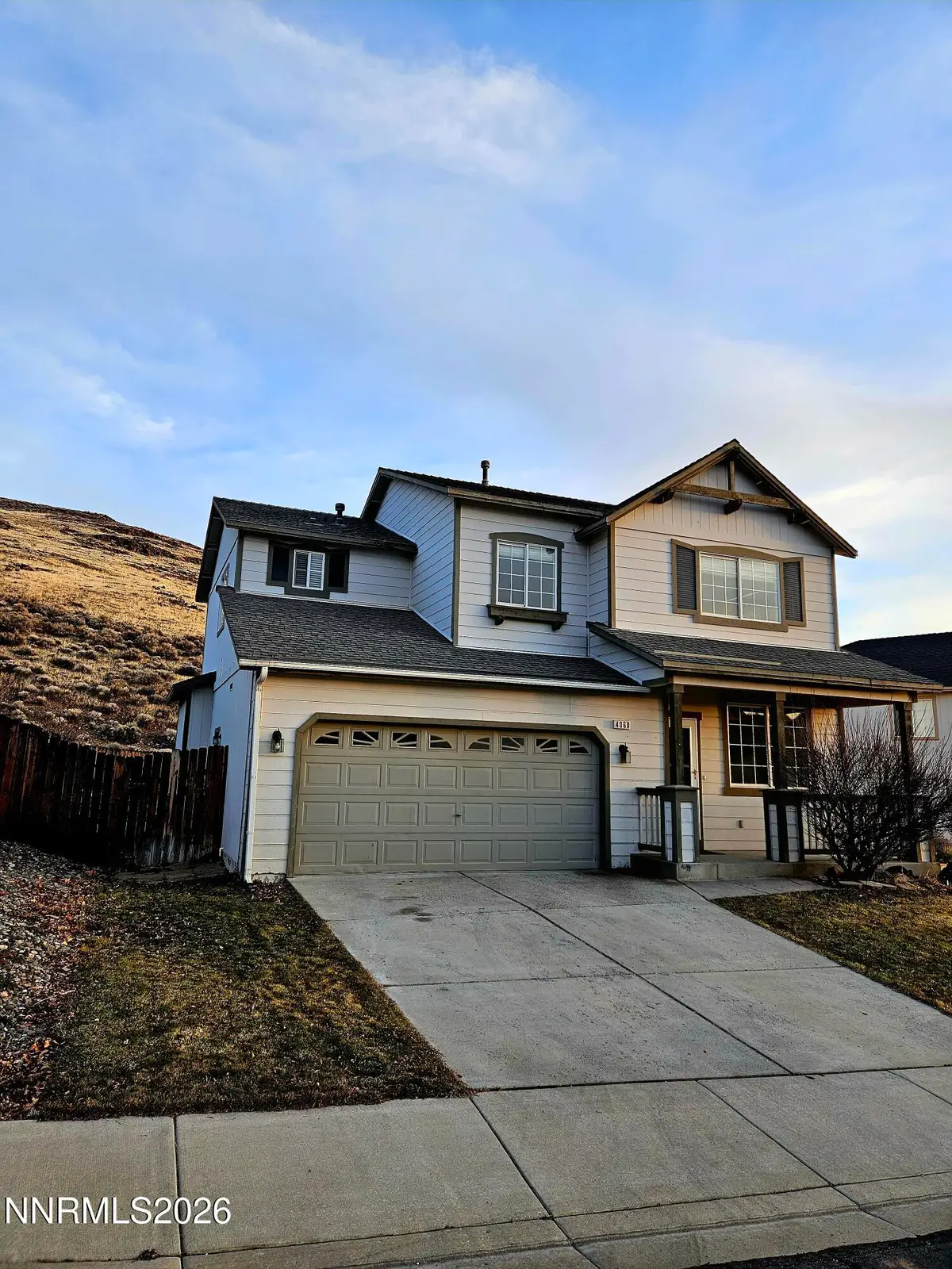 4060 Culpepper Drive, Sparks, NV 89436 - Image #1