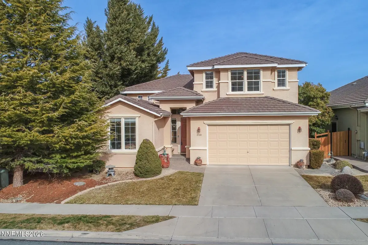 2730 Albazano Drive, Sparks, NV 89436 - Image #1