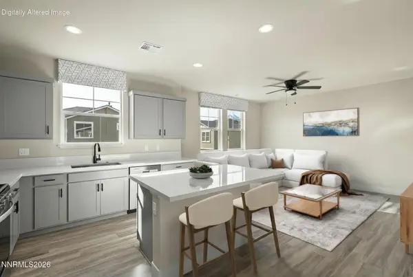 300 Cattail Circle, Gardnerville, NV 89410