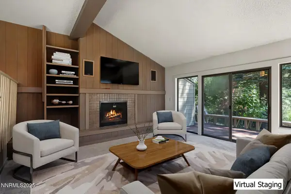 954 Fairway Boulevard # 4, Incline Village, NV 89451