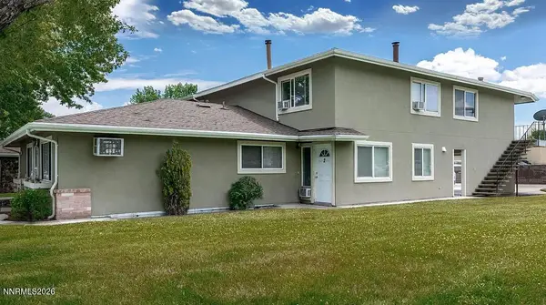 800 Jamaica Avenue #APT 4, Reno, NV 89502