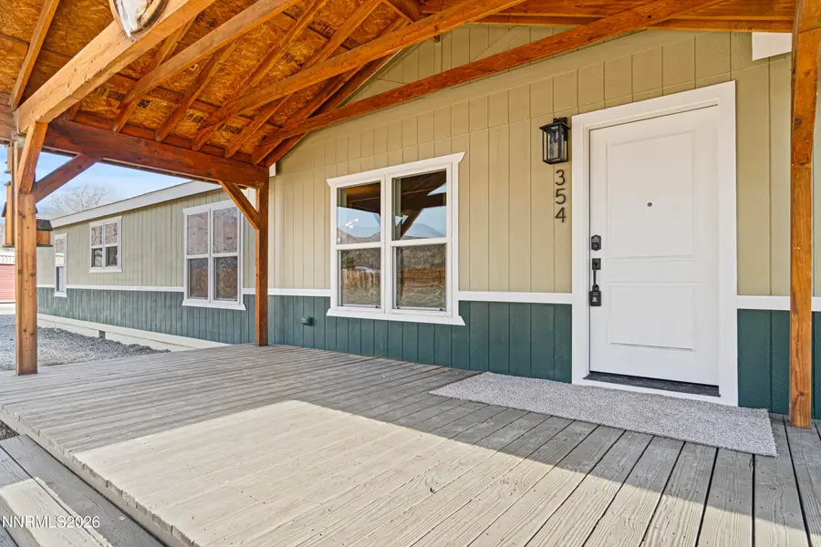 354 Sutro Springs Road, Dayton, NV 89403 - #2