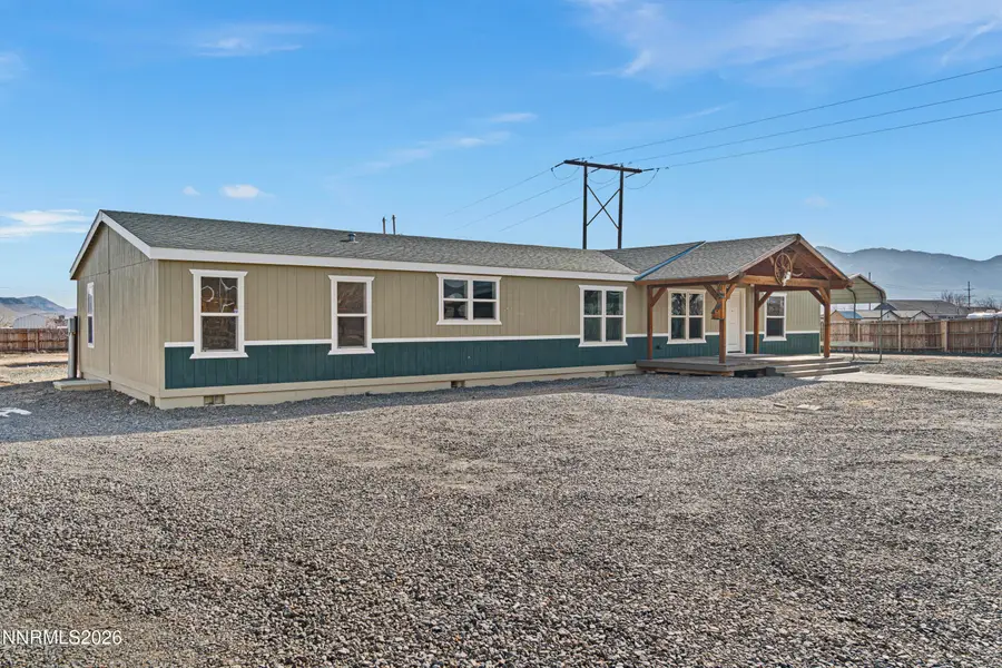 354 Sutro Springs Road, Dayton, NV 89403 - #3