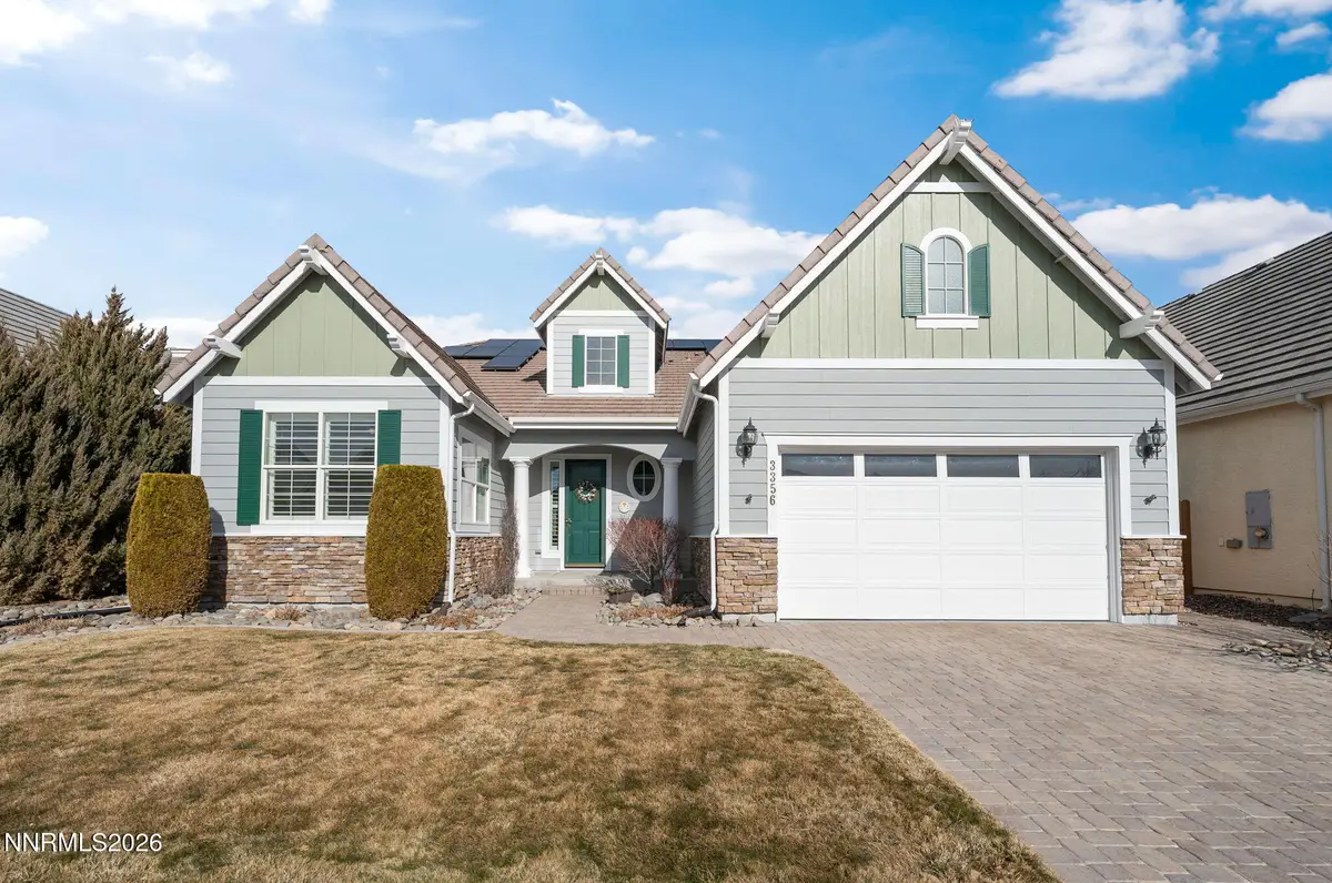 3356 Dog Leg Drive, Minden, NV 89423 - Image #1