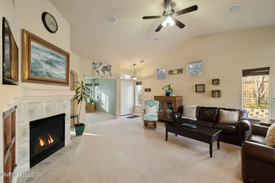 134 Shadycrest Drive, Verdi, NV 89439 - Image #3