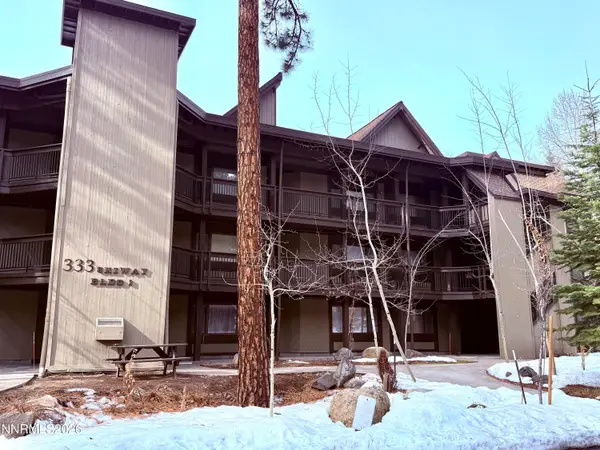 333 Ski Way #282, Incline Village, NV 89451