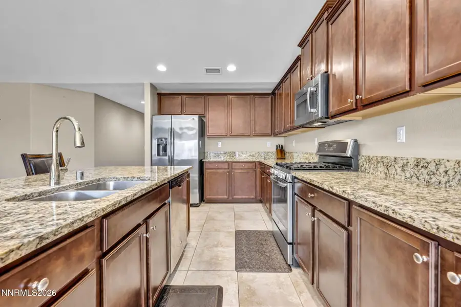 125 Carson River Drive, Dayton, NV 89403 - #2