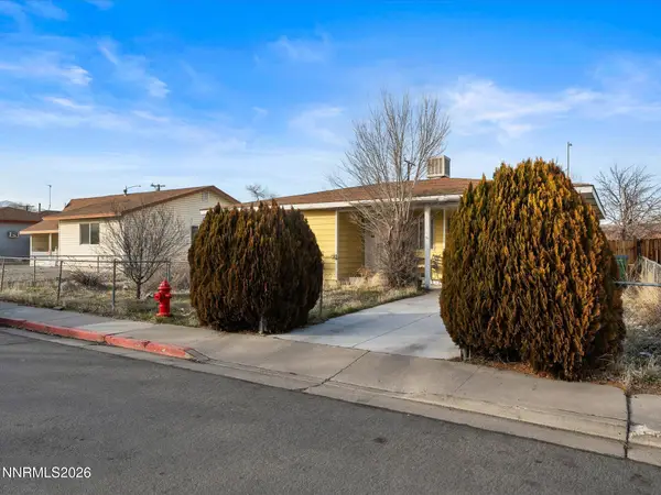 1675 Trainer Way, Reno, NV 89512