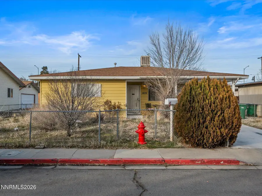 1675 Trainer Way, Reno, NV 89512 - Image #2