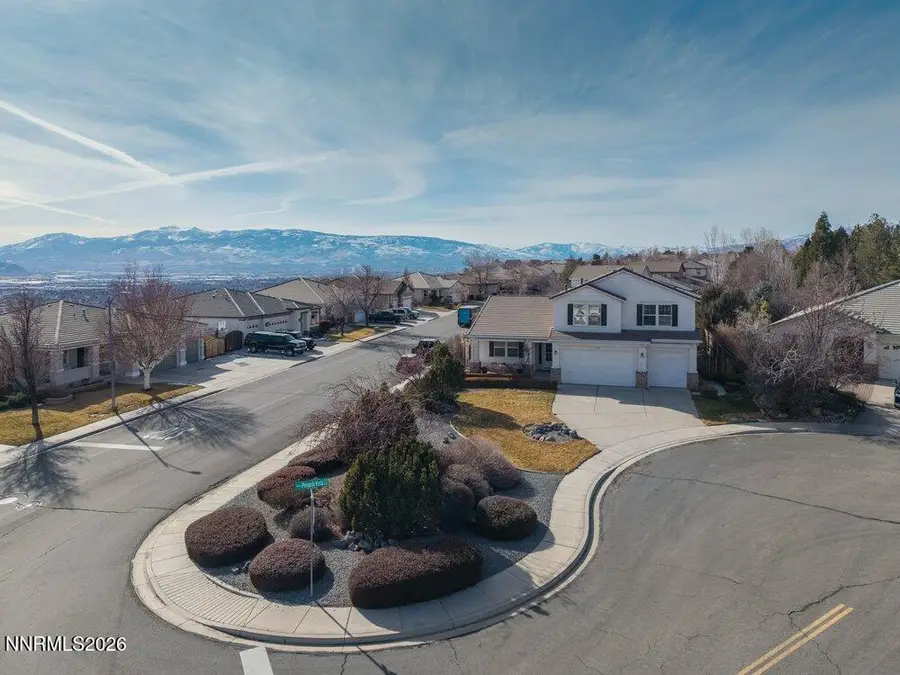4301 Pinnacle Vista Court, Sparks, NV 89436 - #2