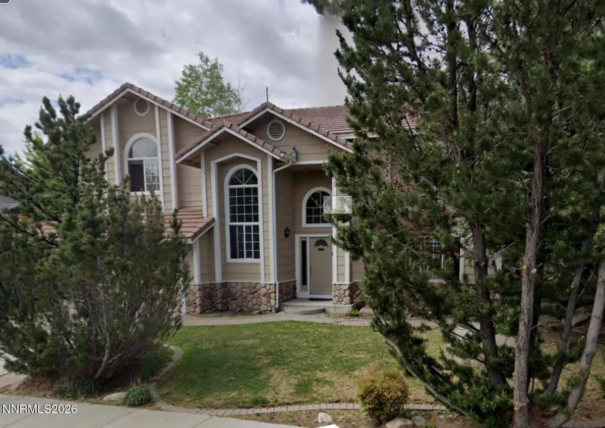 6513 Evans Creek Drive, Reno, NV 89519 - Image #1