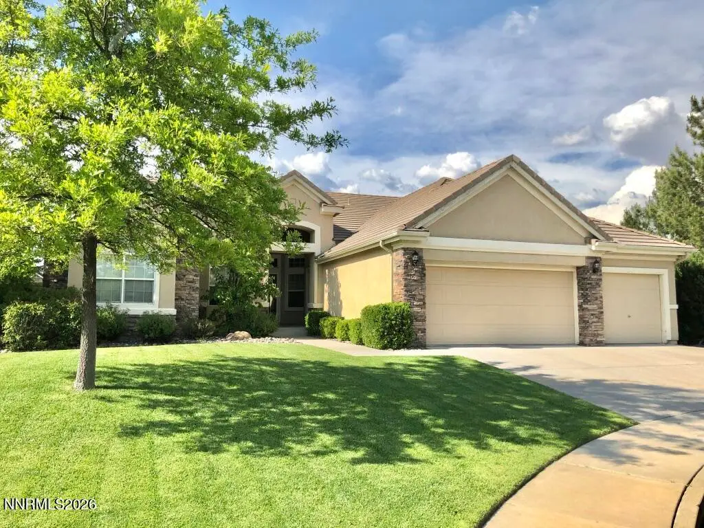 1895 Vintners Place, Reno, NV 89519 - Image #1