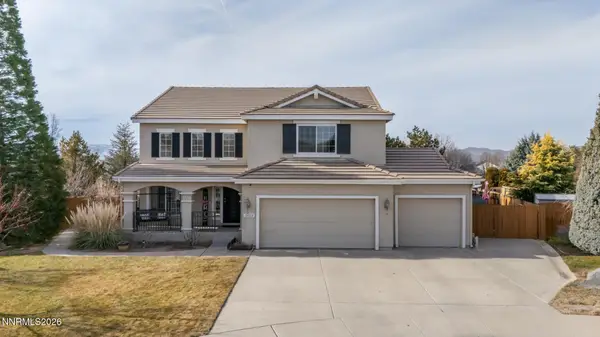 3009 Tagus Court, Sparks, NV 89436