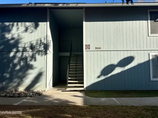 4606 Neil Road #APT 208, Reno, NV 89502