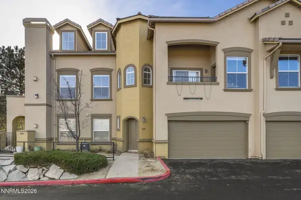 17000 Wedge Parkway #UNIT 2124, Reno, NV 89511
