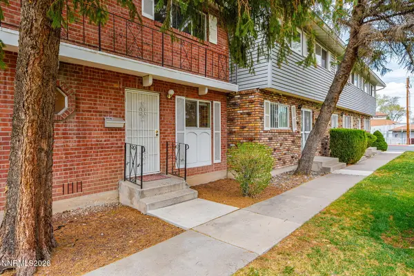 28 Smithridge Park, Reno, NV 89502