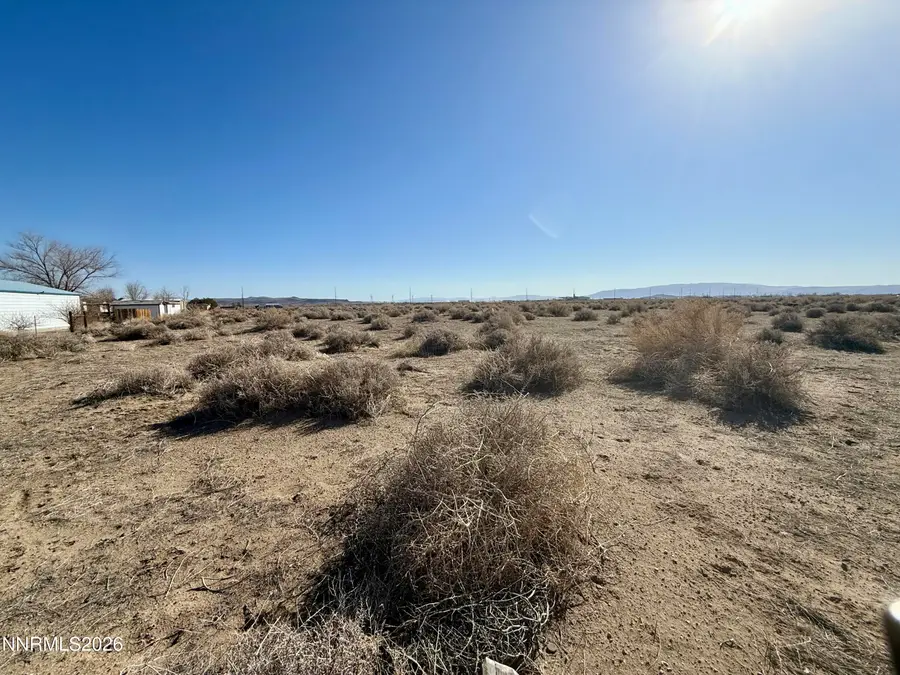 3380 Ft Churchill Street, Silver Springs, NV 89429 - #2