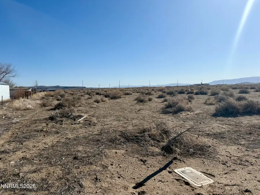 3380 Ft Churchill Street, Silver Springs, NV 89429 - #3