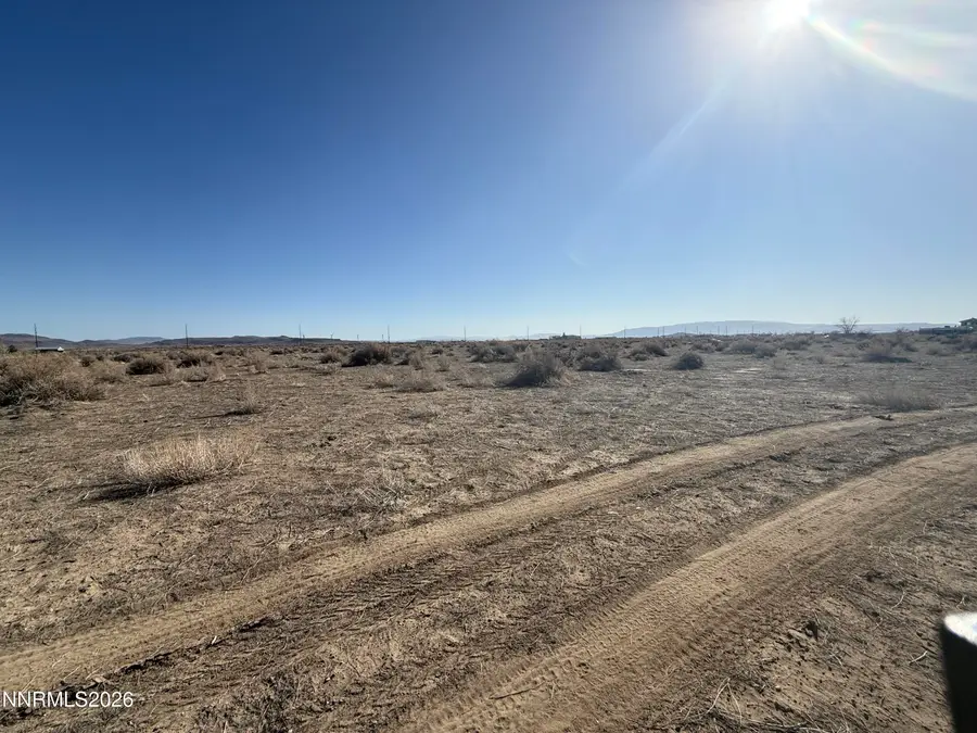 3410 Fort Churchill Street, Silver Springs, NV 89429 - #2