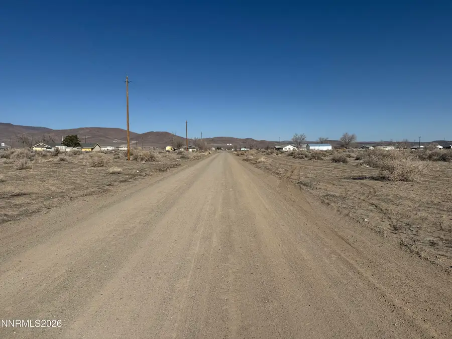 3410 Fort Churchill Street, Silver Springs, NV 89429 - #3