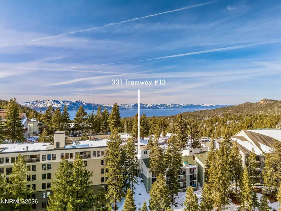 331 Tramway Drive # 13, Stateline, NV 89449 - #2