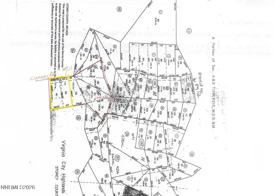 21740 Clemens Road, Reno, NV 89521 - Image #2