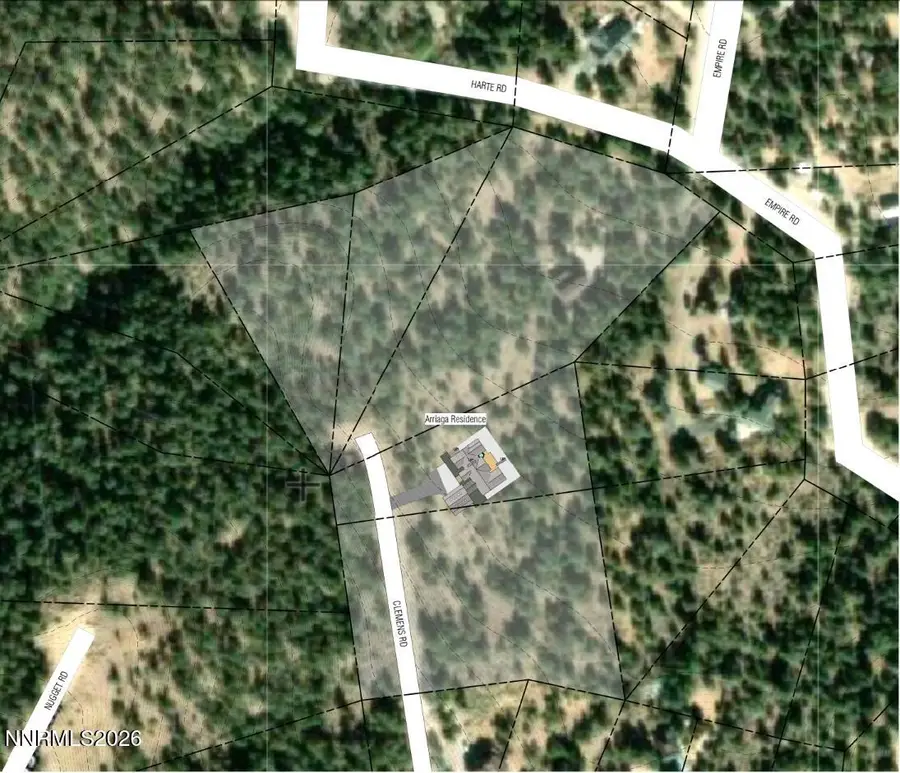 21740 Clemens Road, Reno, NV 89521 - Image #3