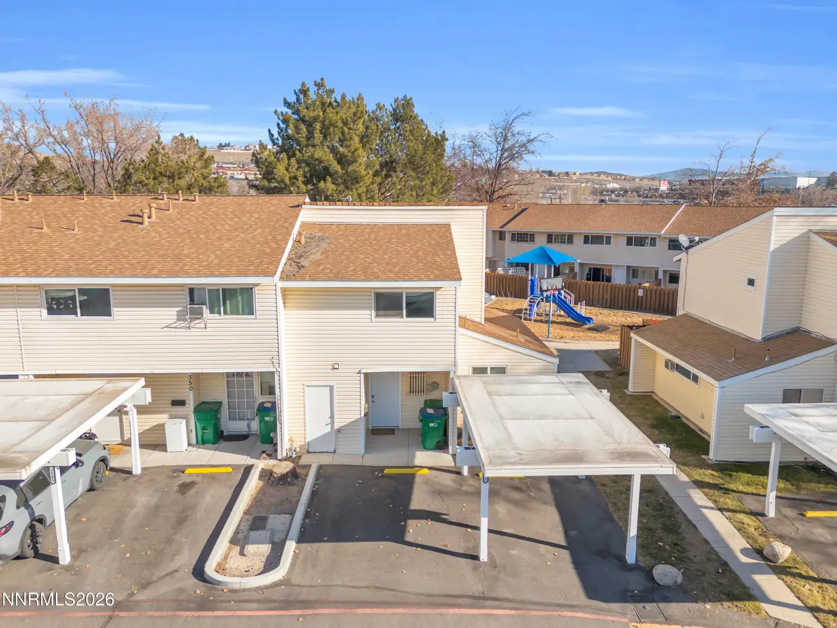 3505 Willow Hills Circle, Reno, NV 89512 - Image #1