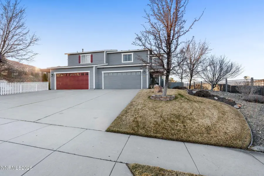 8821 Sunset Breeze Drive, Reno, NV 89506 - Image #3