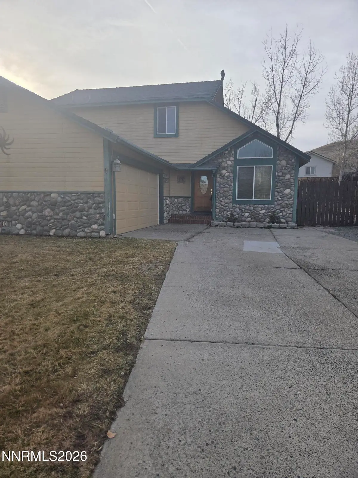 6985 Pah Rah Drive, Sparks, NV 89436 - #1